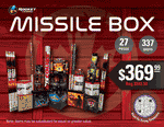 Pyrocan Missile Ammo Box